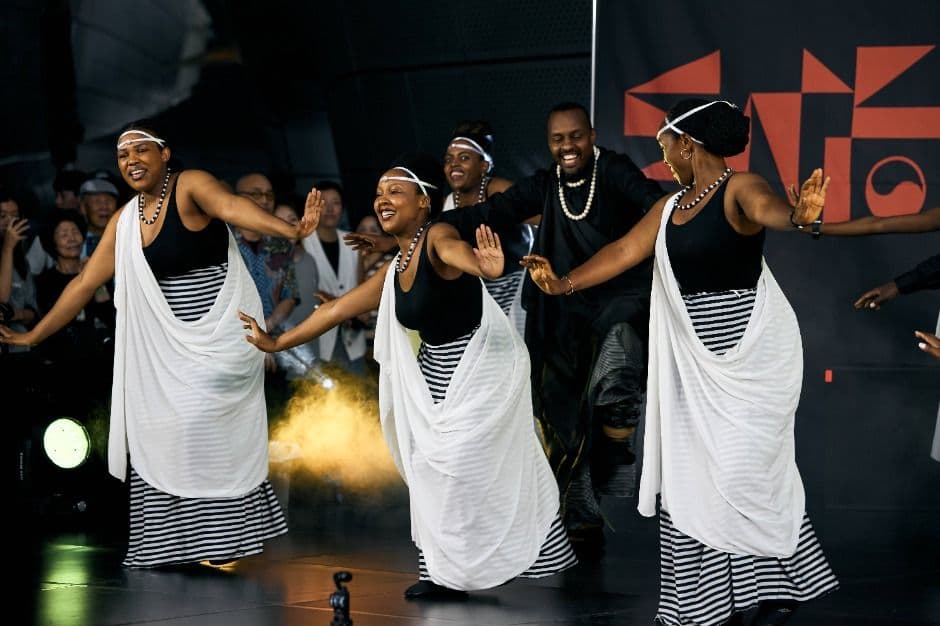 서울아프리카페스티벌