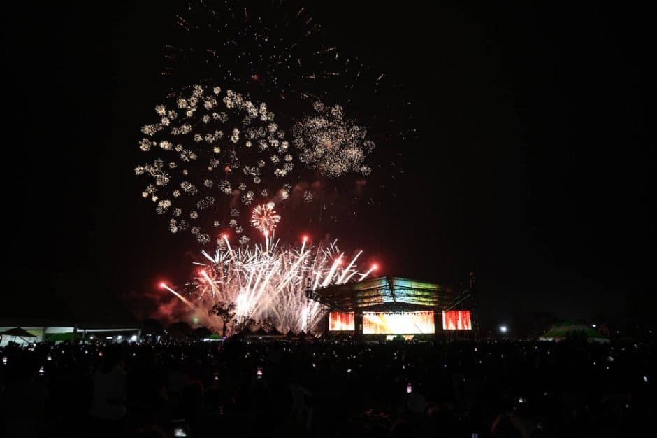나주영산강축제