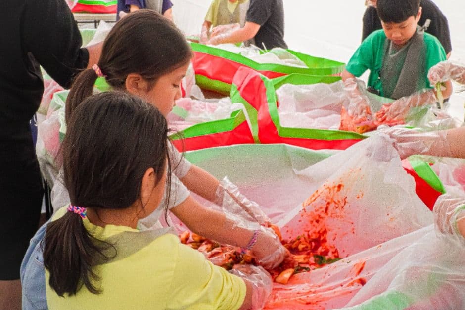 화성시 도농 어울림축제
