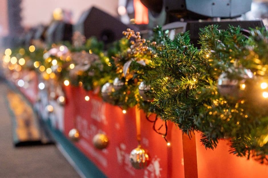 대천겨울바다사랑축제