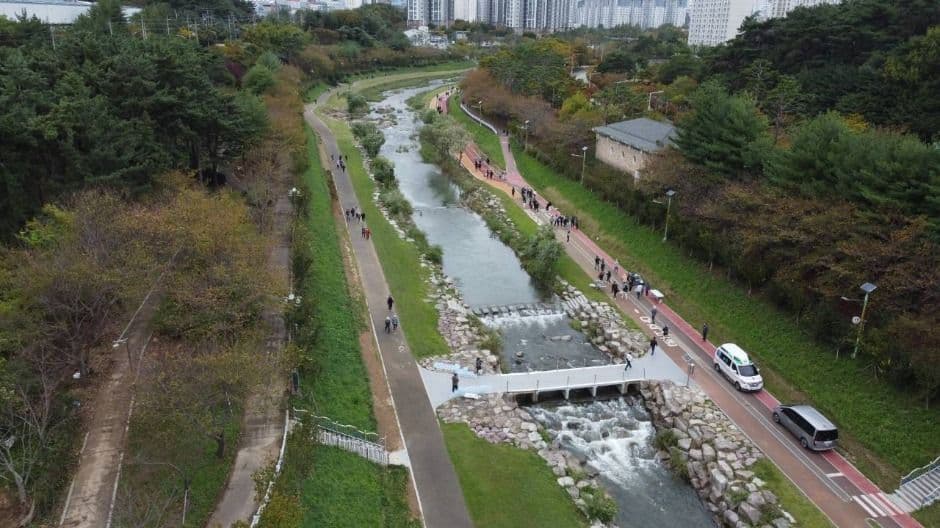 정관생태하천학습문화축제