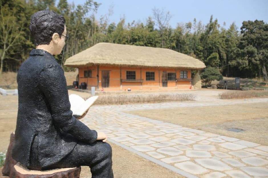 심훈상록문화제