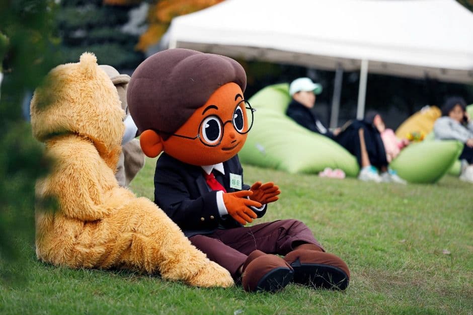 심훈상록문화제