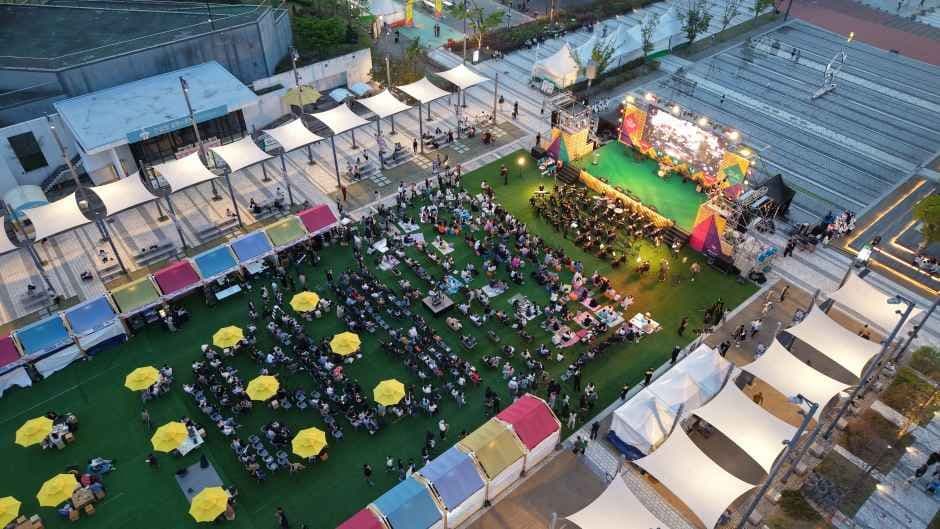 대전사이언스페스티벌