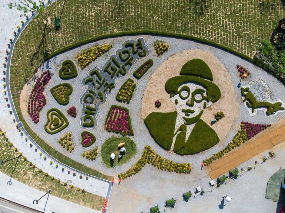 평창효석문화제