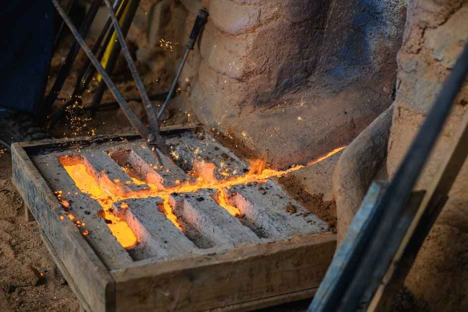 울산쇠부리축제