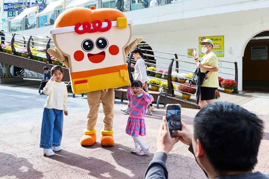 라라라 페스티벌